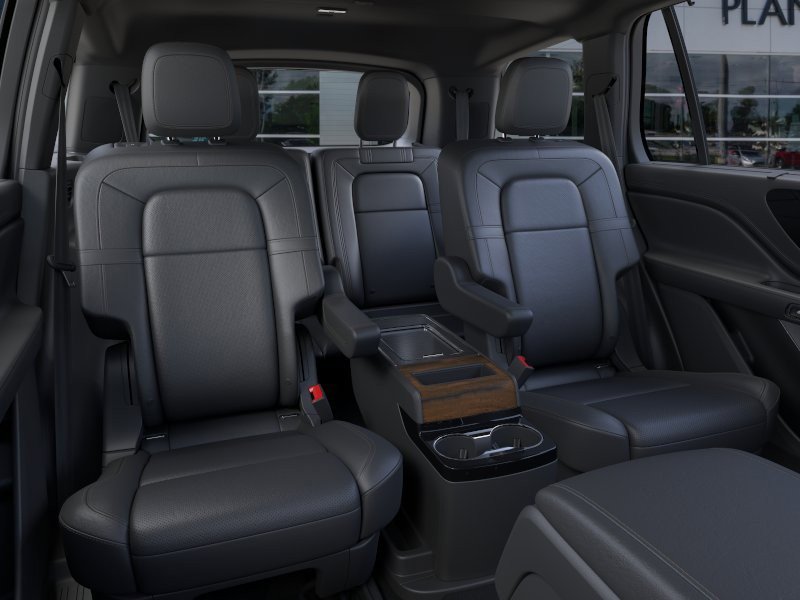 New 2026 Lincoln Aviator Reserve AWD/4WD image 11