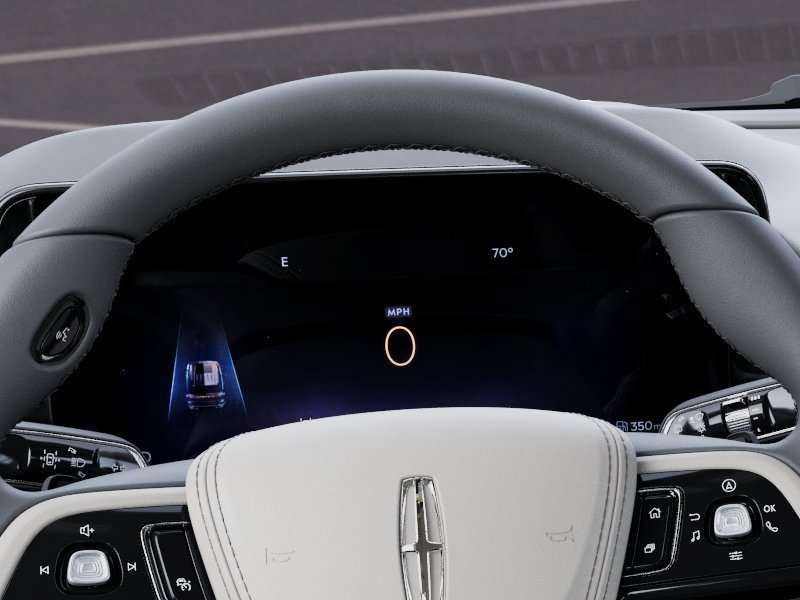New 2027 Lincoln Aviator Reserve AWD/4WD image 13