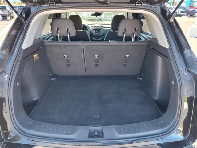 Used 2023 Chevrolet TrailBlazer LT image 12