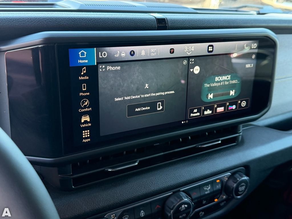 Used 2025 Jeep Wrangler Sport S image 26