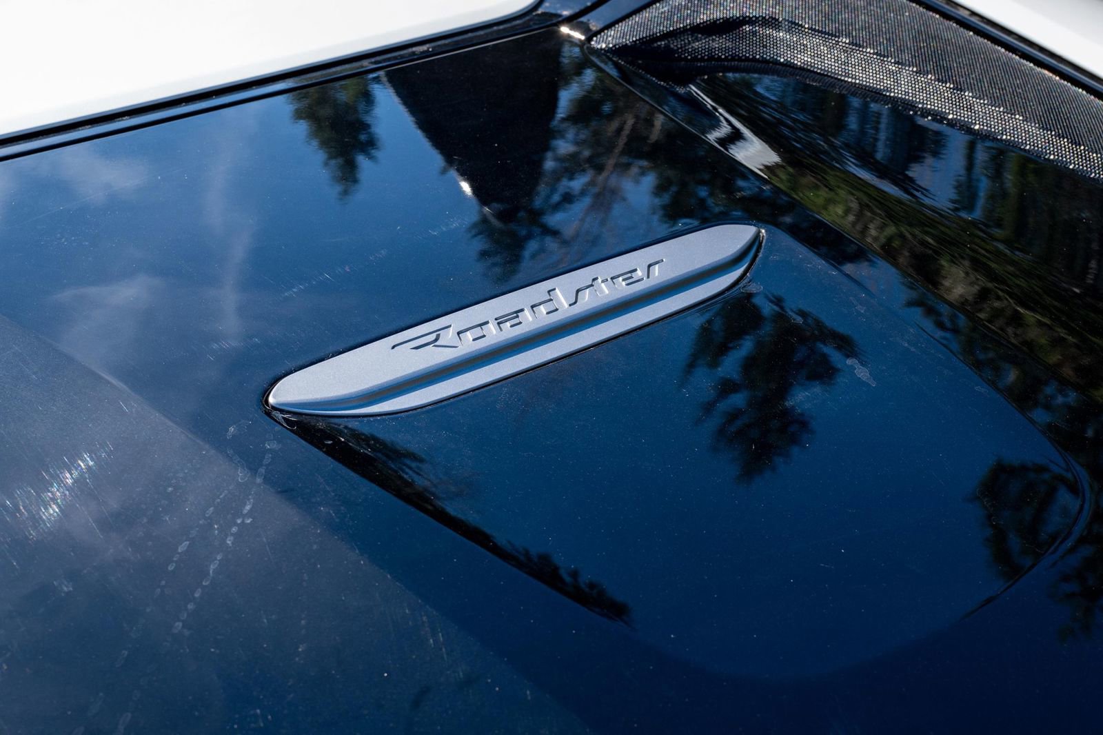 Used 2019 BMW i8 Roadster AWD/4WD image 15