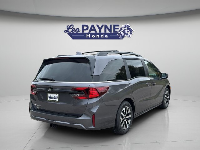 New 2027 Honda Odyssey EX-L image 8