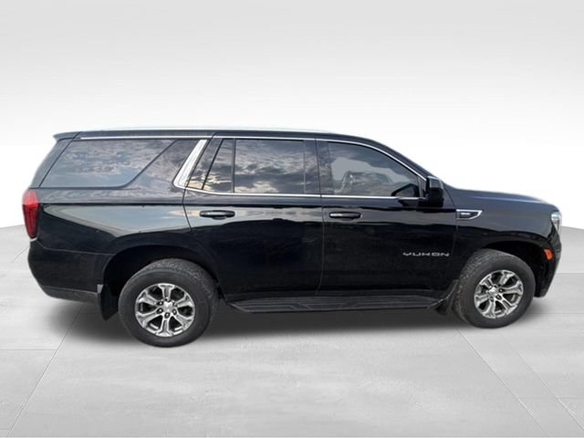 Used 2023 GMC Yukon SLE AWD/4WD image 37