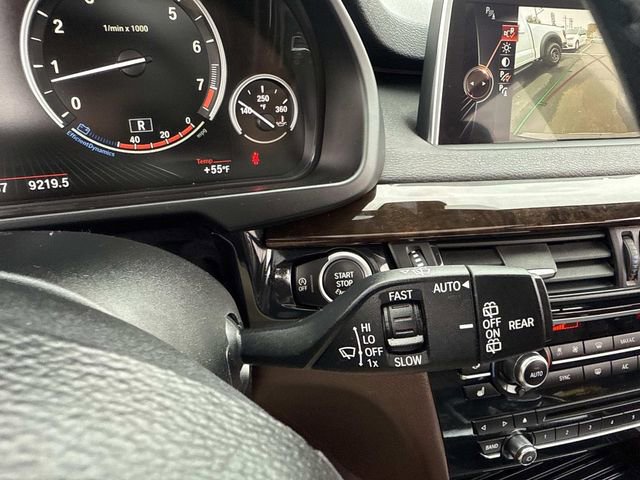 Used 2016 BMW X5 xDrive35i AWD/4WD image 40
