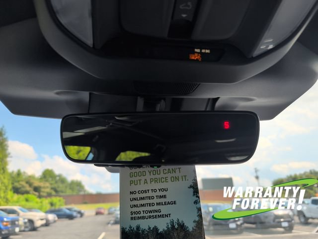 New 2026 Subaru Forester Premium AWD/4WD image 12