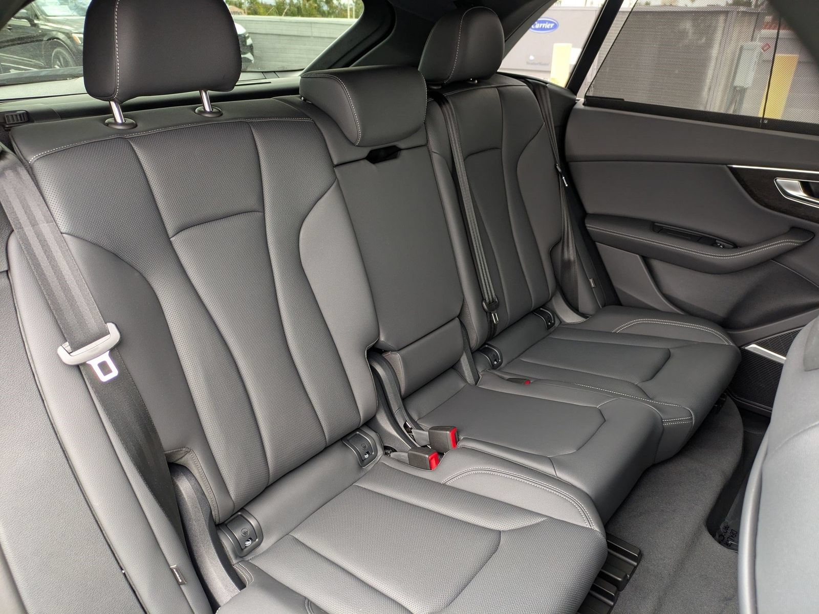New 2026 Audi Q8 Premium Plus AWD/4WD image 4