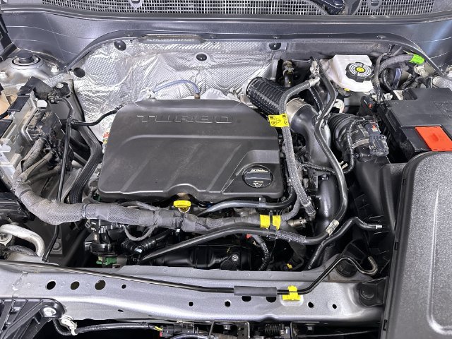 Used 2025 Chevrolet Trax ACTIV w/ Driver Confidence Package FWD image 31