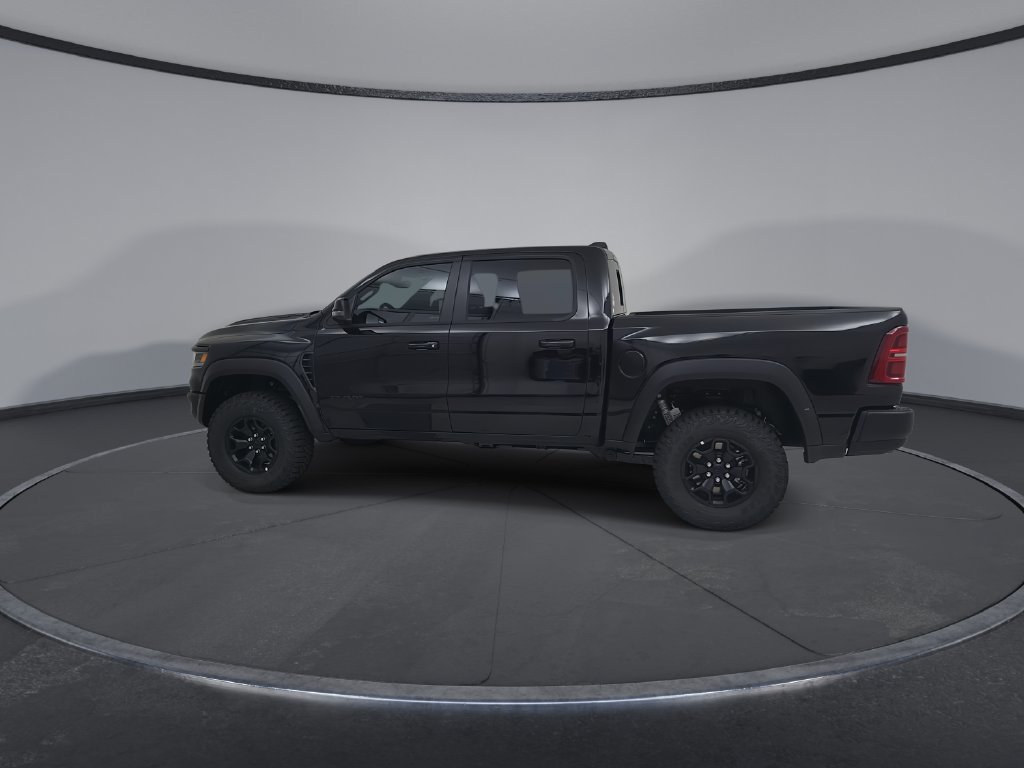 New 2026 RAM 1500 RHO AWD/4WD image 8
