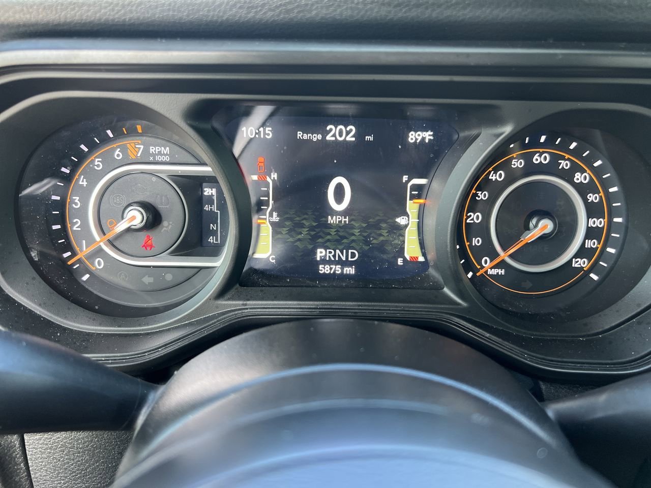 Used 2024 Jeep Gladiator Sport AWD/4WD image 31