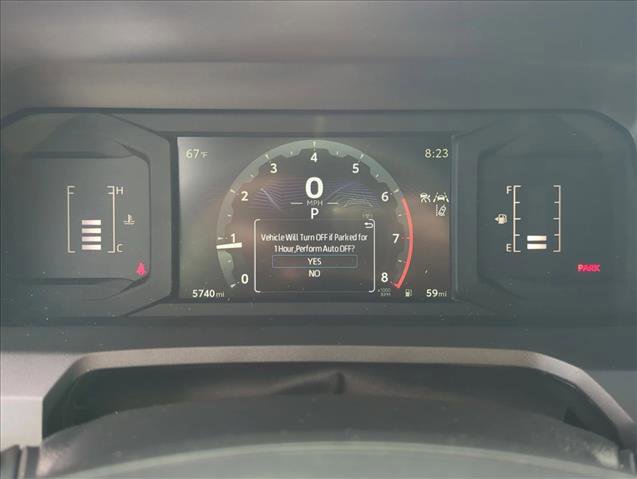 Certified 2025 Toyota Tacoma SR5 image 19