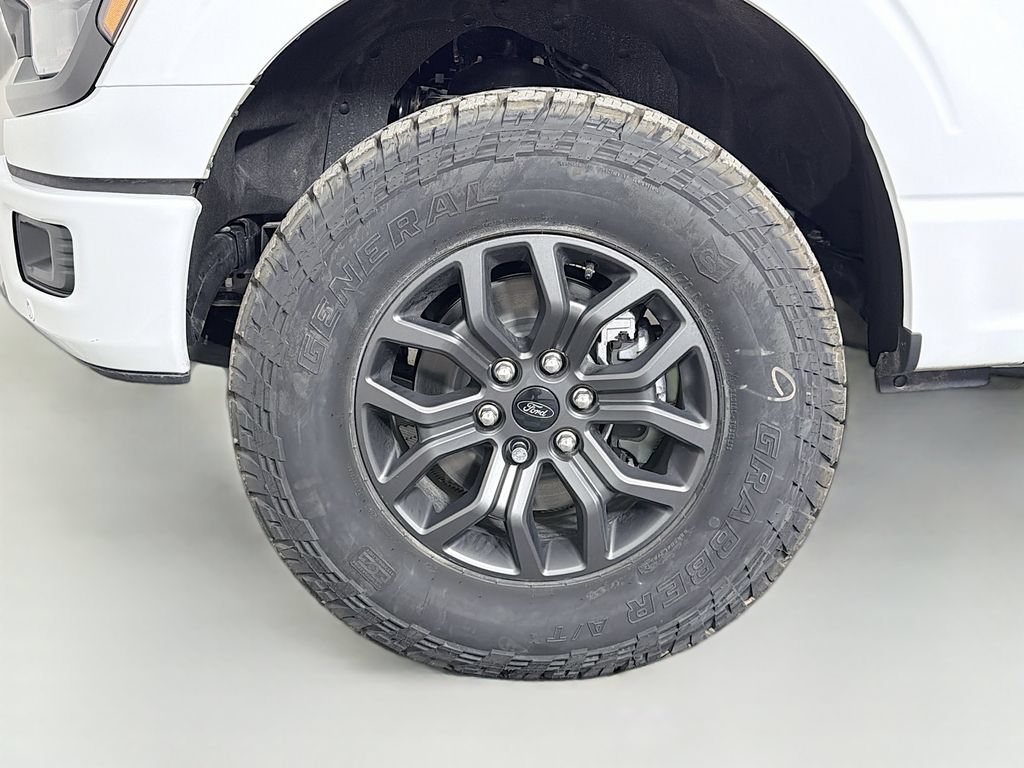 Used 2026 Ford F150 Tremor w/ Bed Utility Package AWD/4WD image 29