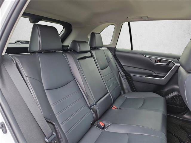 Certified 2023 Toyota RAV4 XLE Premium AWD/4WD image 21
