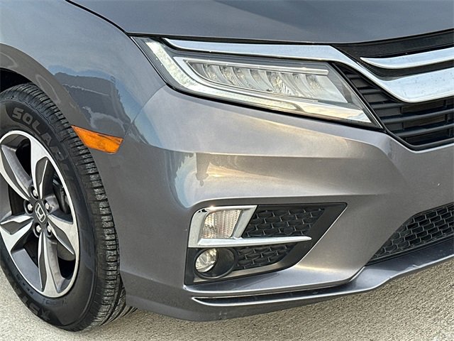 Used 2019 Honda Odyssey Touring image 12