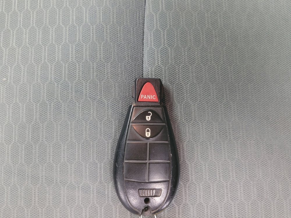 Used 2019 RAM 1500 Tradesman w/ Popular Equipment Group image 32