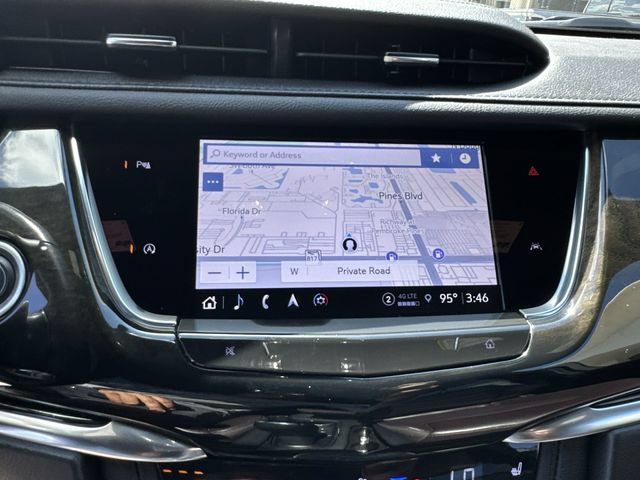 Used 2023 Cadillac XT6 Premium Luxury FWD image 26