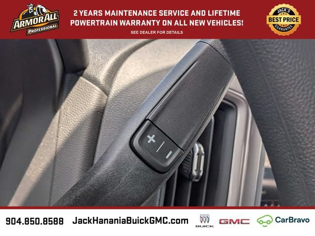 New 2026 GMC Sierra 1500 Pro w/ Pro Value Package AWD/4WD image 31