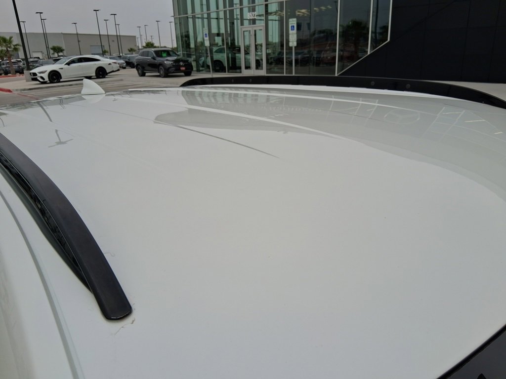 Used 2023 Cadillac XT4 Sport image 8