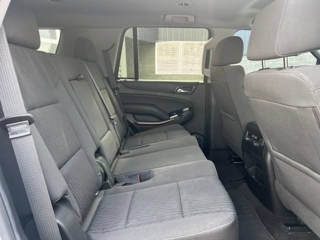 Used 2018 GMC Yukon SLE w/ Convenience Package AWD/4WD image 15