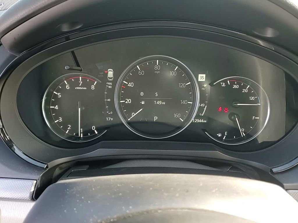 Certified 2023 MAZDA CX-9 Signature image 18