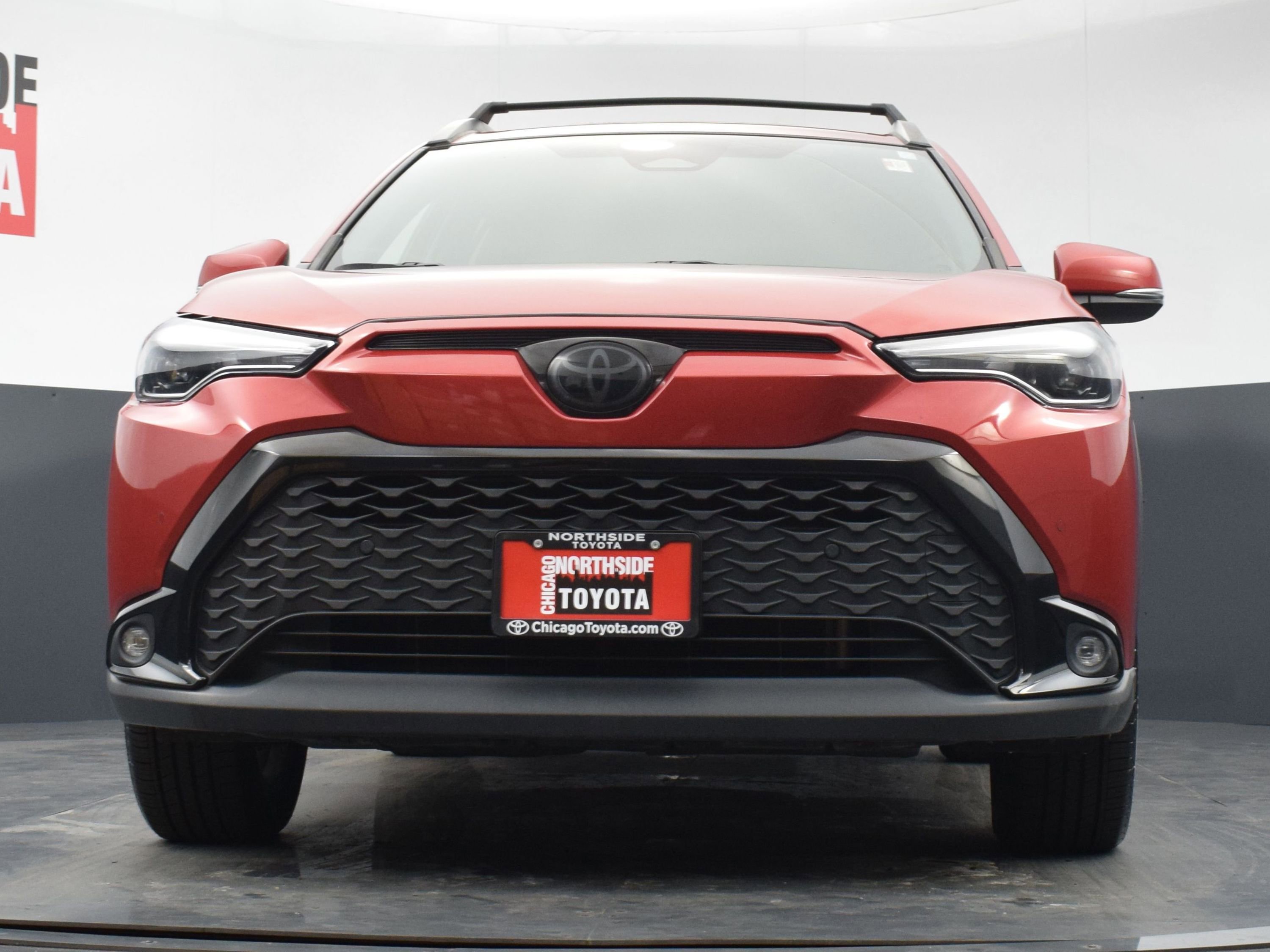 Used 2023 Toyota Corolla Cross XSE w/ Convenience Package image 33