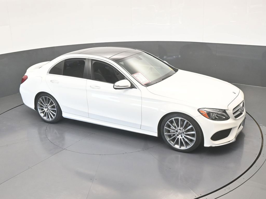 Used 2018 Mercedes-Benz C 300 Sedan image 54