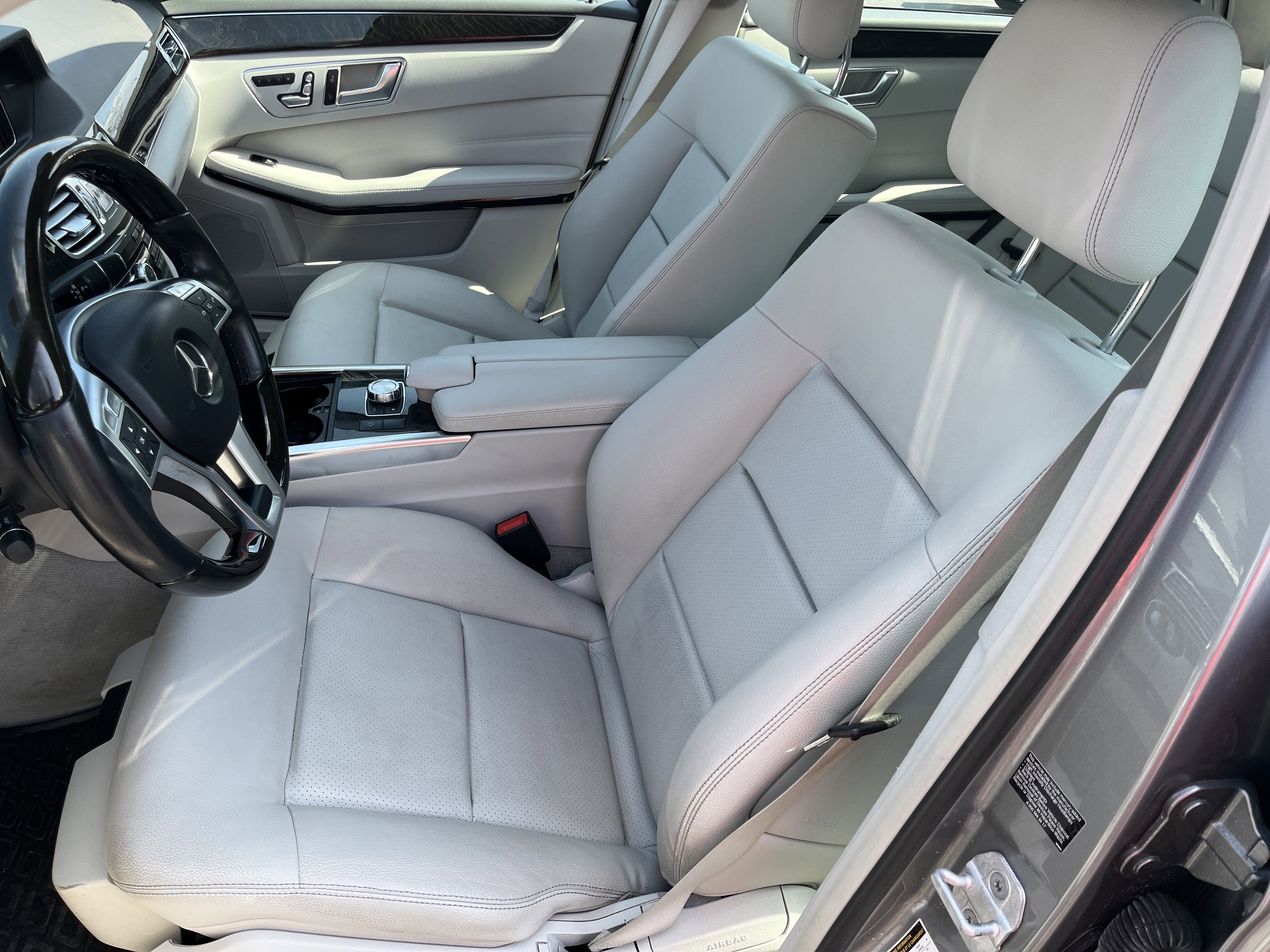 Used 2014 Mercedes-Benz E 350 Sedan image 18