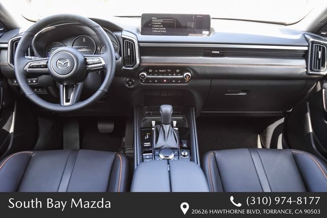 New 2026 MAZDA CX-50 2.5 Hybrid w/ Cargo Package AWD/4WD image 14