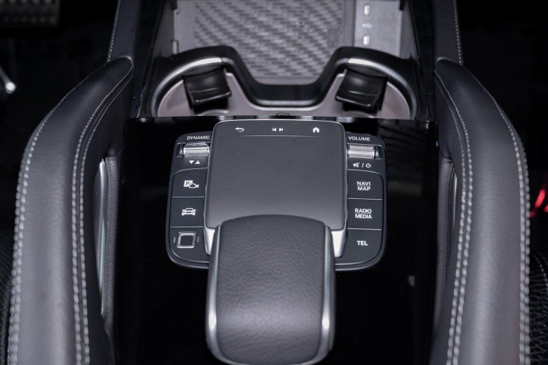 New 2026 Mercedes-Benz GLS 580 4MATIC image 24