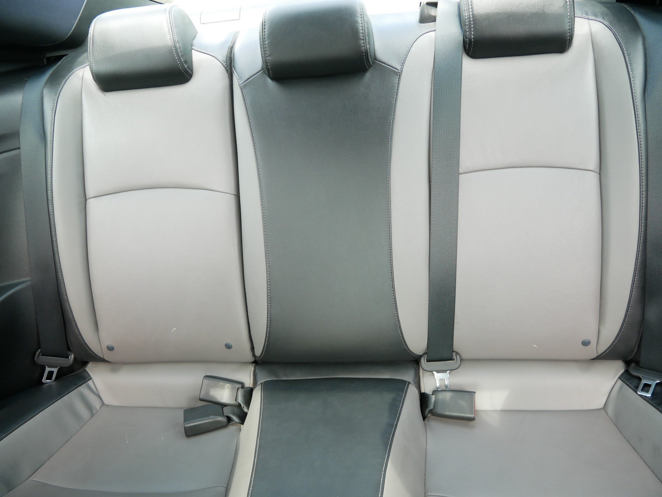 Used 2016 Honda Civic EX-L image 13
