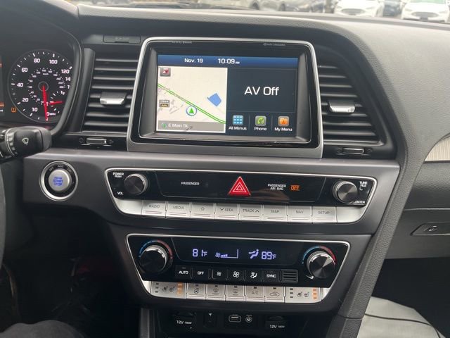 Used 2018 Hyundai Sonata Limited image 20