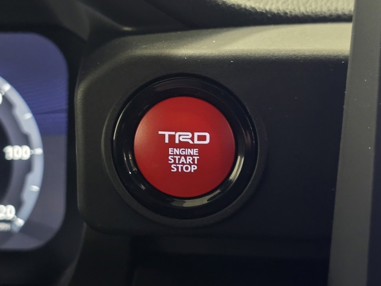 New 2026 Toyota Tacoma TRD Sport image 27