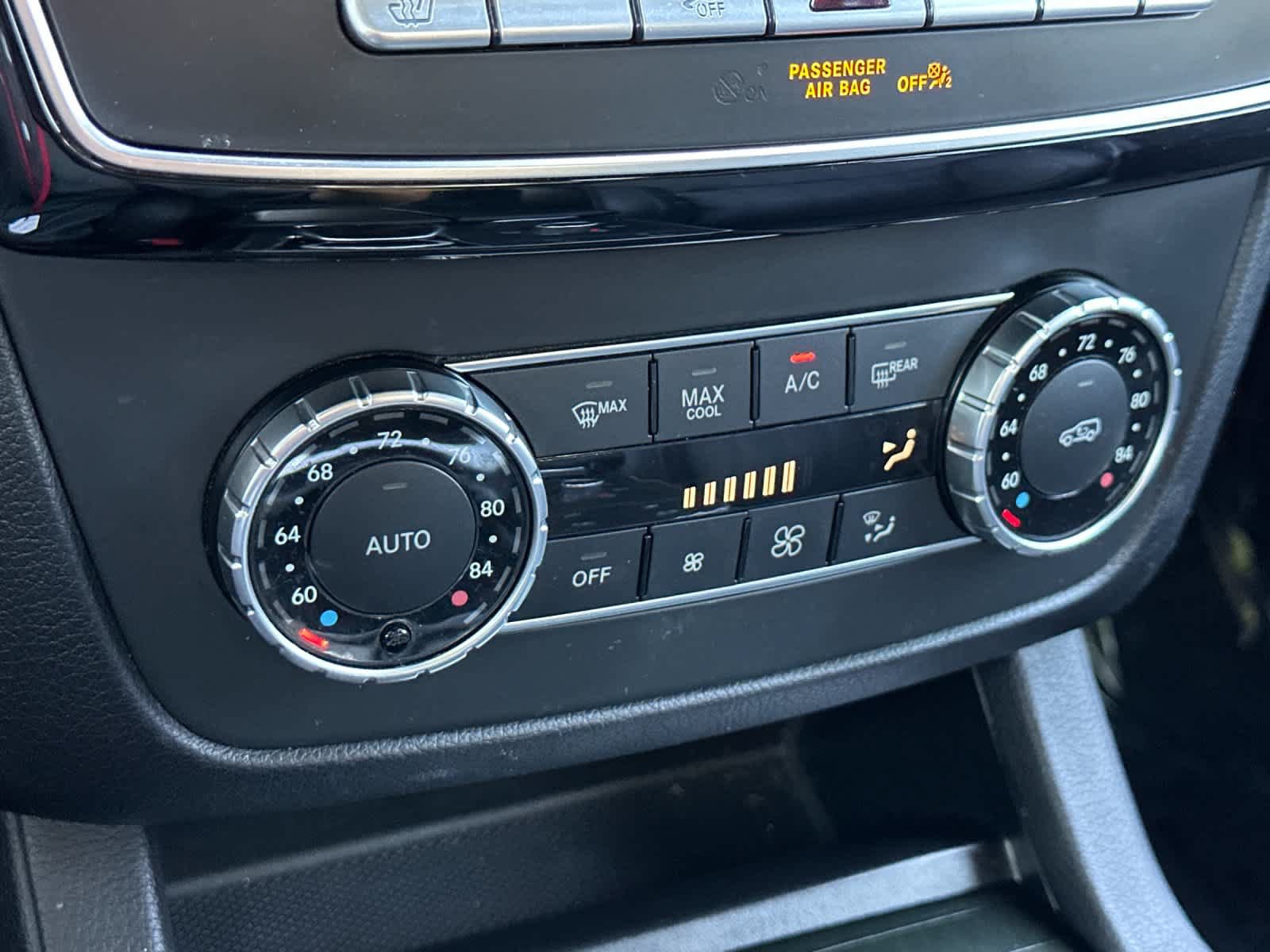 Used 2019 Mercedes-Benz GLS 450 4MATIC image 24