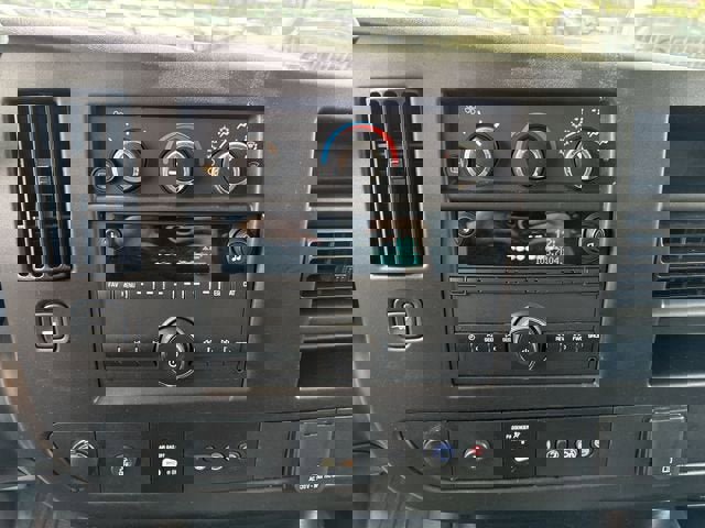 Certified 2022 Chevrolet Express 2500 w/ Driver Convenience Package image 16