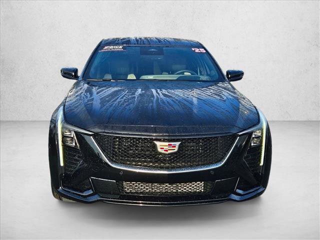 Used 2025 Cadillac CT5 Sport image 2