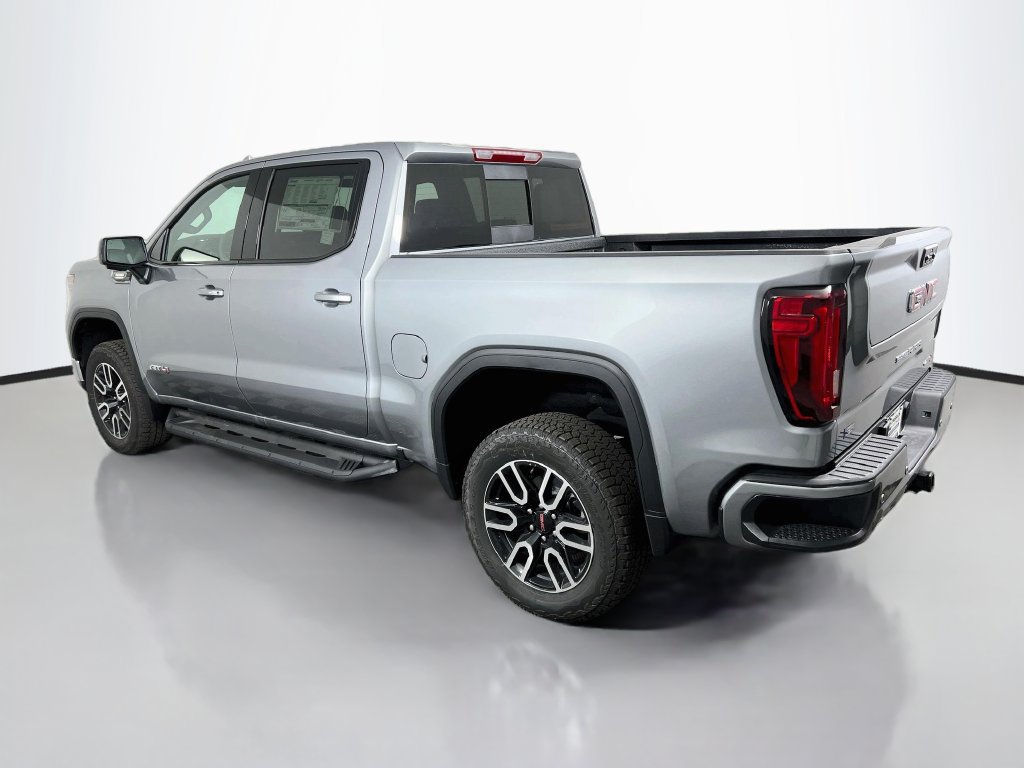 New 2026 GMC Sierra 1500 AT4 w/ AT4 Preferred Package AWD/4WD image 5