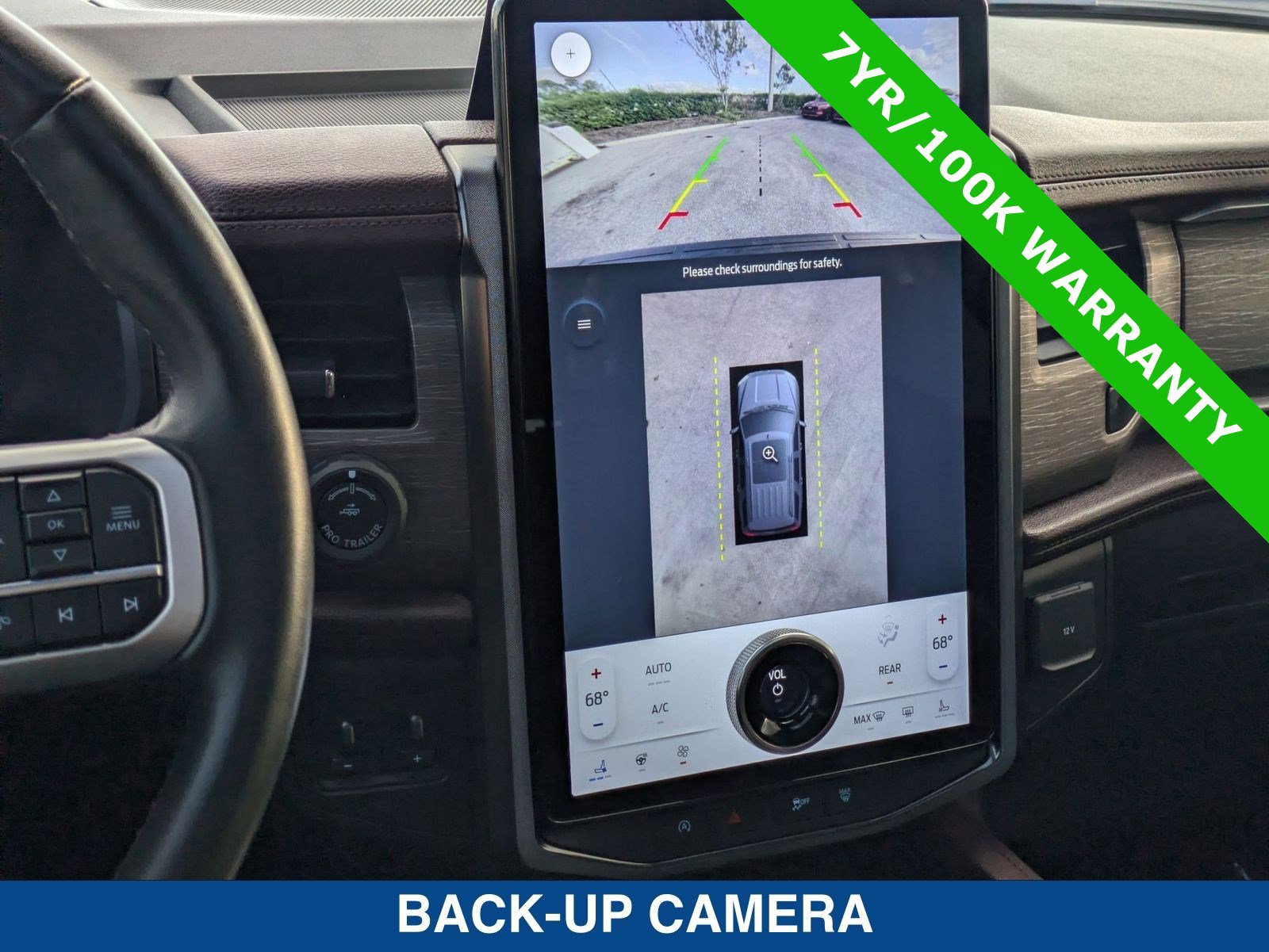 Certified 2023 Ford Expedition Max Limited image 32