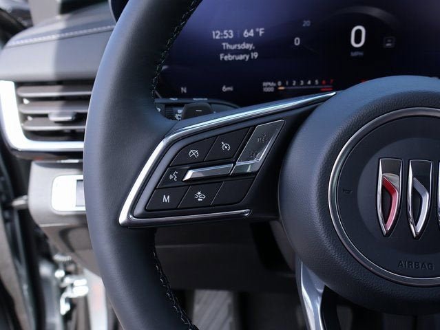 New 2026 Buick Envision Preferred AWD/4WD image 29