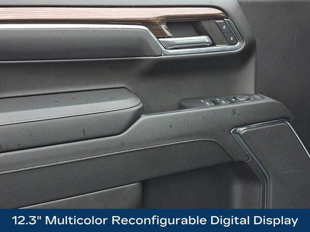 Used 2024 Chevrolet Silverado 1500 LT Trail Boss image 16