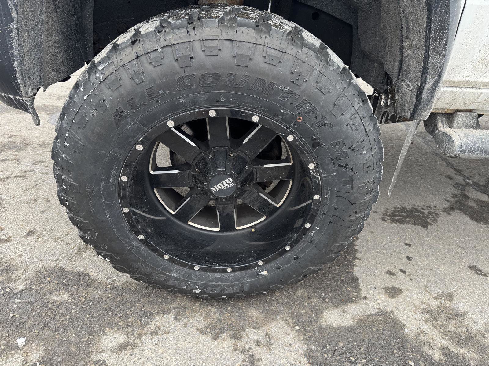 Used 2015 RAM 2500 Tradesman w/ Popular Equipment Group image 6