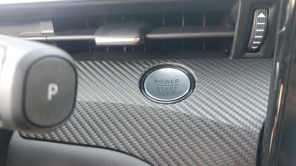 New 2025 Ford Mustang Mach-E Premium image 33