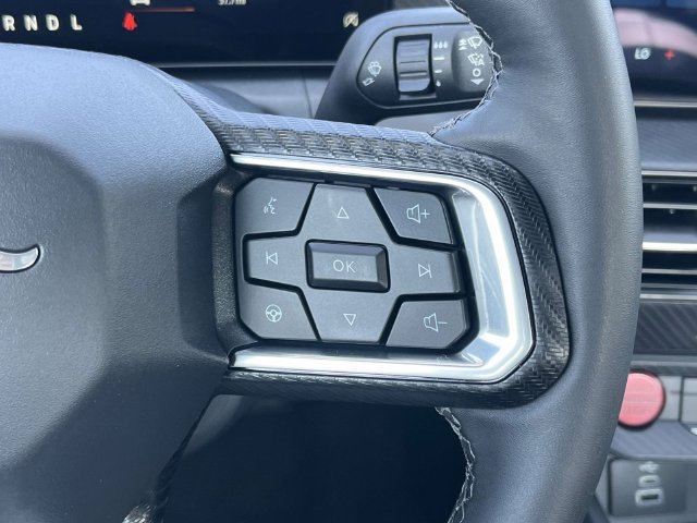 Used 2025 Ford Mustang Coupe RWD image 21