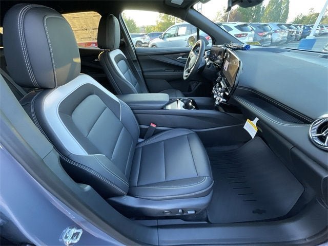New 2025 Chevrolet Blazer EV LT w/ Super Cruise Package AWD/4WD image 29