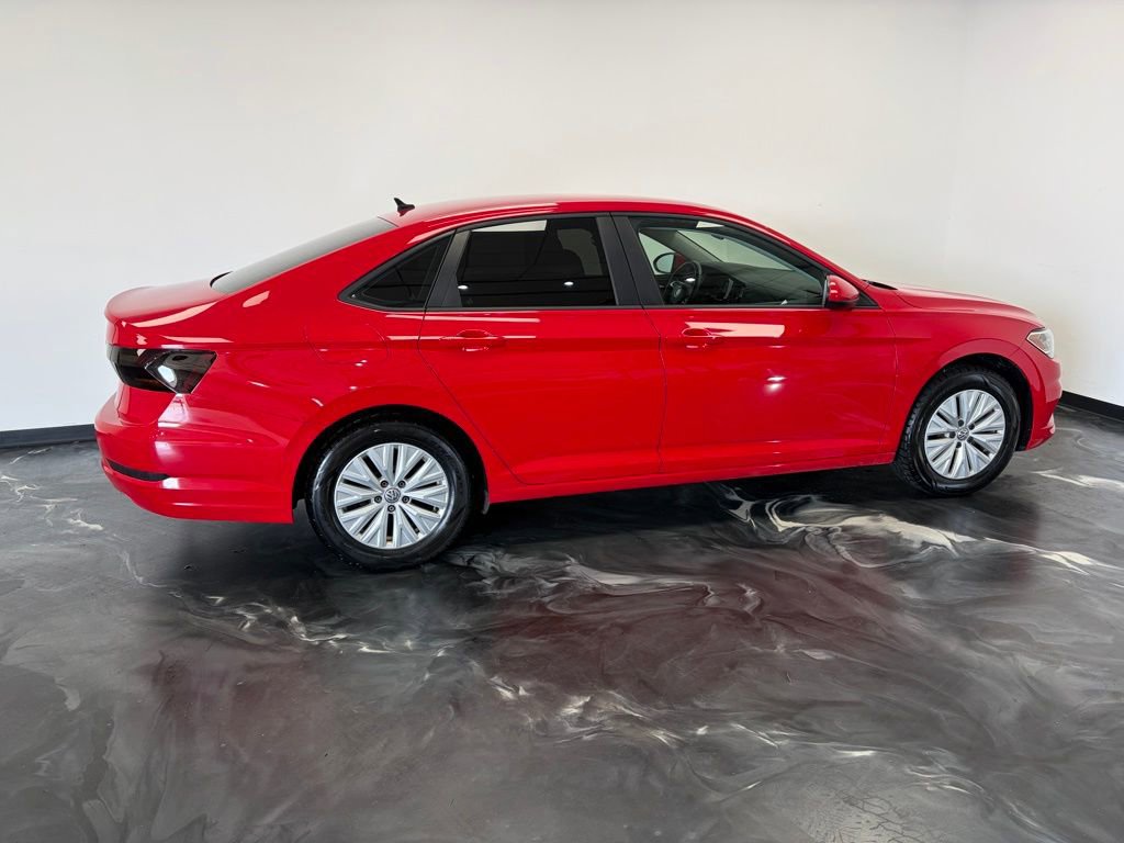 Used 2019 Volkswagen Jetta S FWD image 21