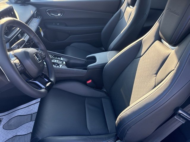 New 2026 Honda Prelude image 15