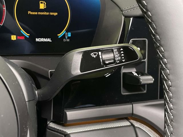 New 2026 Porsche Panamera 4 image 41