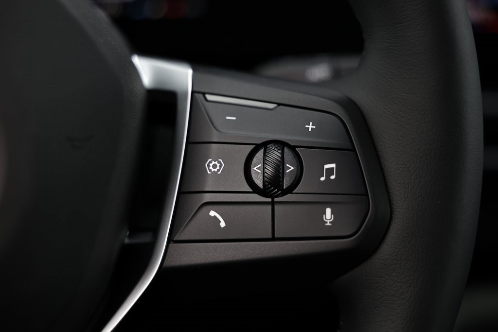 New 2026 BMW X1 xDrive28i w/ Convenience Package image 34