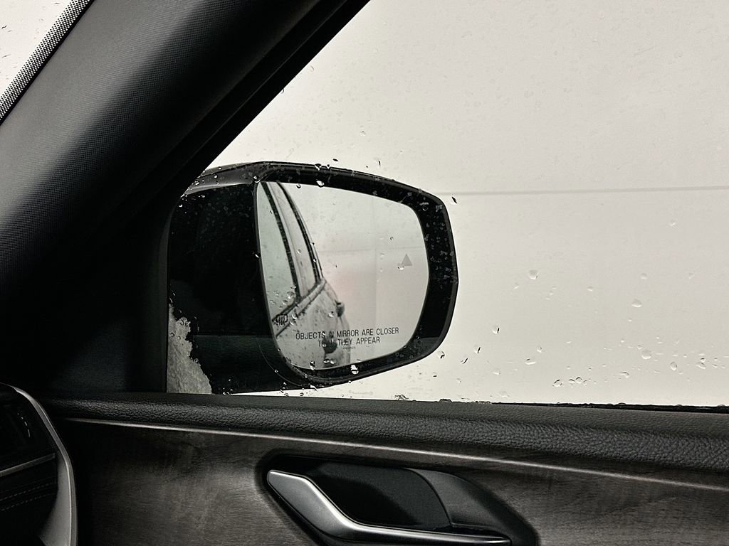 New 2025 Jeep Grand Cherokee Limited image 23