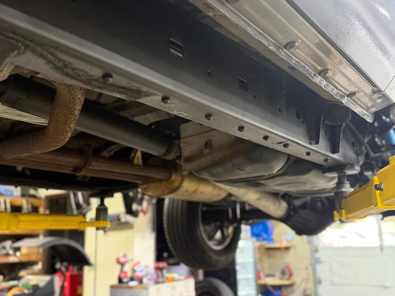 Used 2015 Toyota Tundra SR image 67