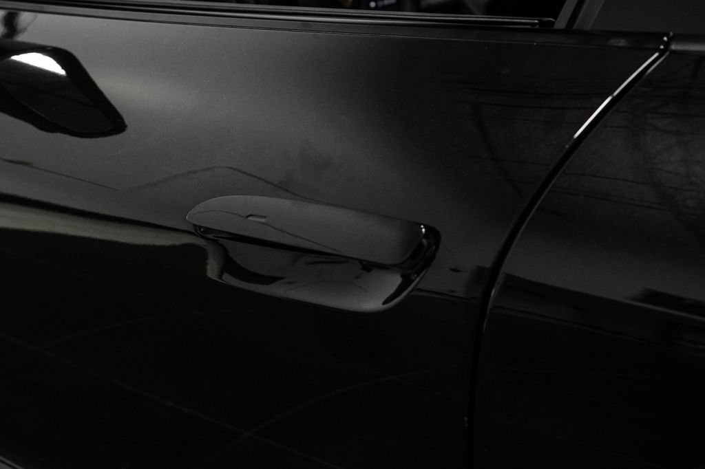 Used 2023 Porsche Taycan 4 Cross Turismo image 43