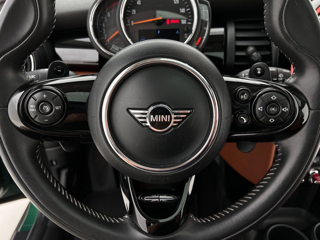 Used 2020 MINI Cooper S FWD image 16